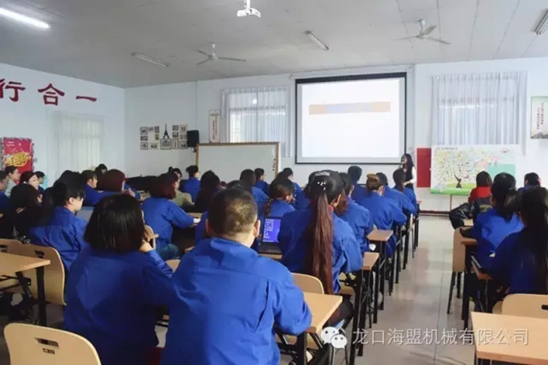 Office办公软件技能培训，你Get到多少？