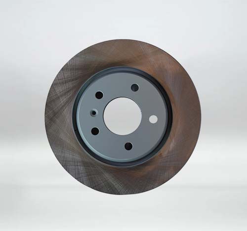 双片盘（涂交美特）